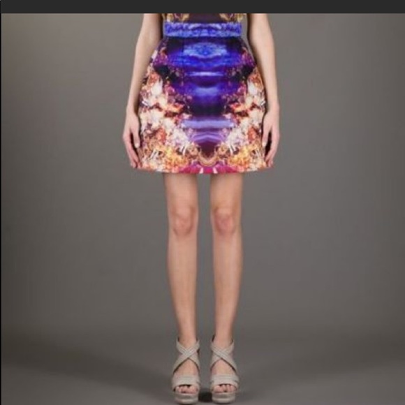 Alexander McQueen Dresses & Skirts - Alexander McQueen women skirt